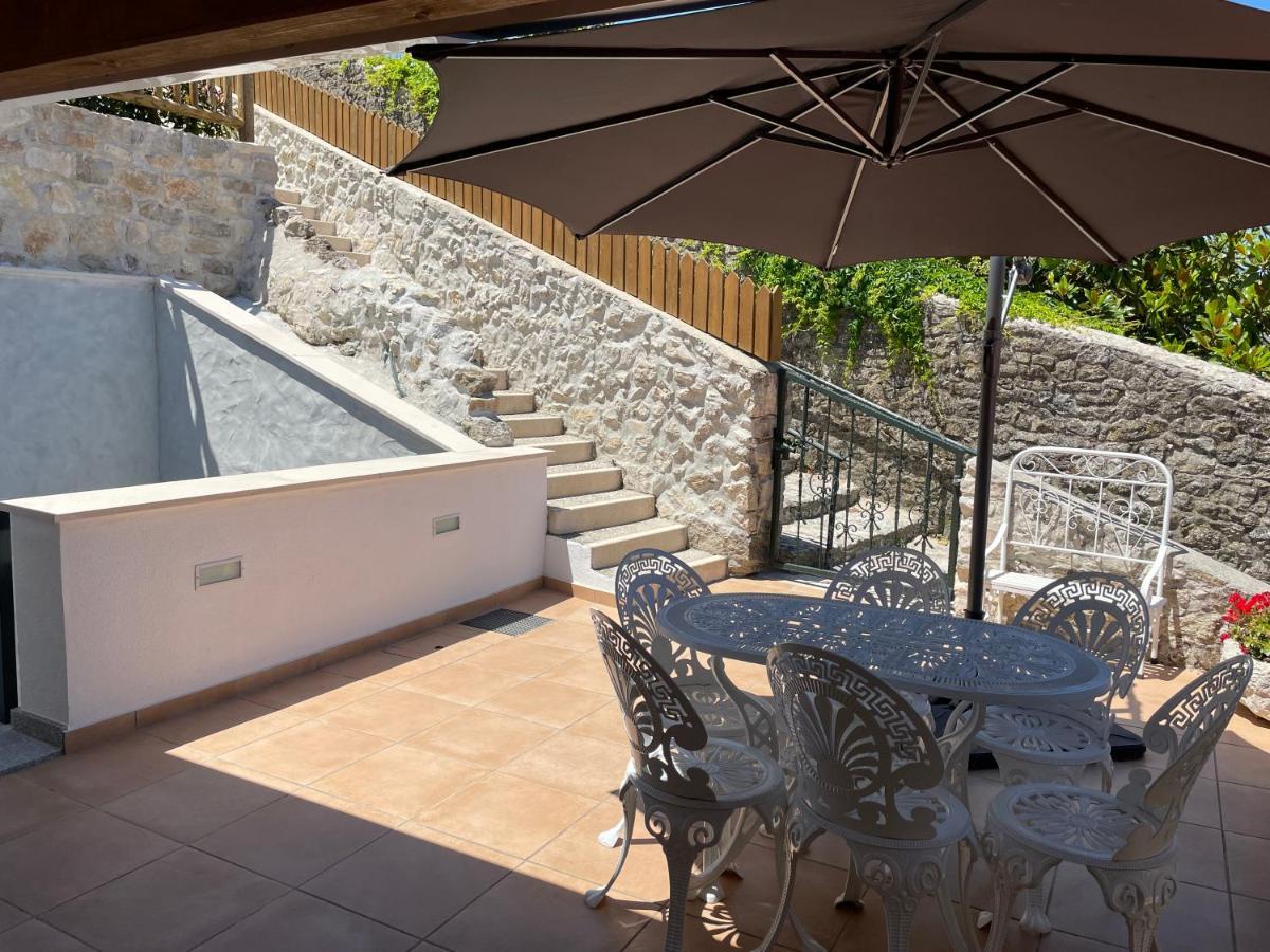 Casa Varanda Do Castelo Оурен Экстерьер фото